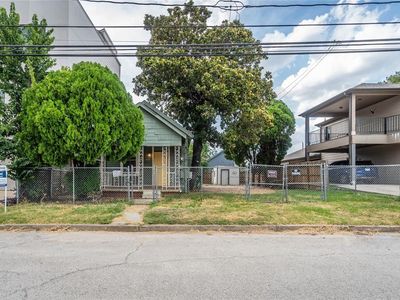 1212 Dart St, Houston, TX, 77007