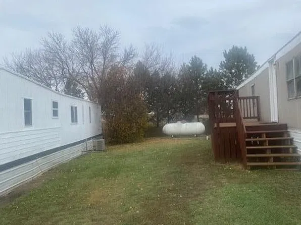 1200 25th Ave E Lot 17, Dickinson, ND 58601