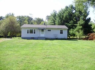 2035 State Route 279, Oak Hill, OH 45656