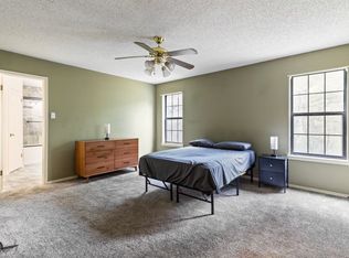 1048 Eagle Canyon Dr #1, China Spring, TX 76633