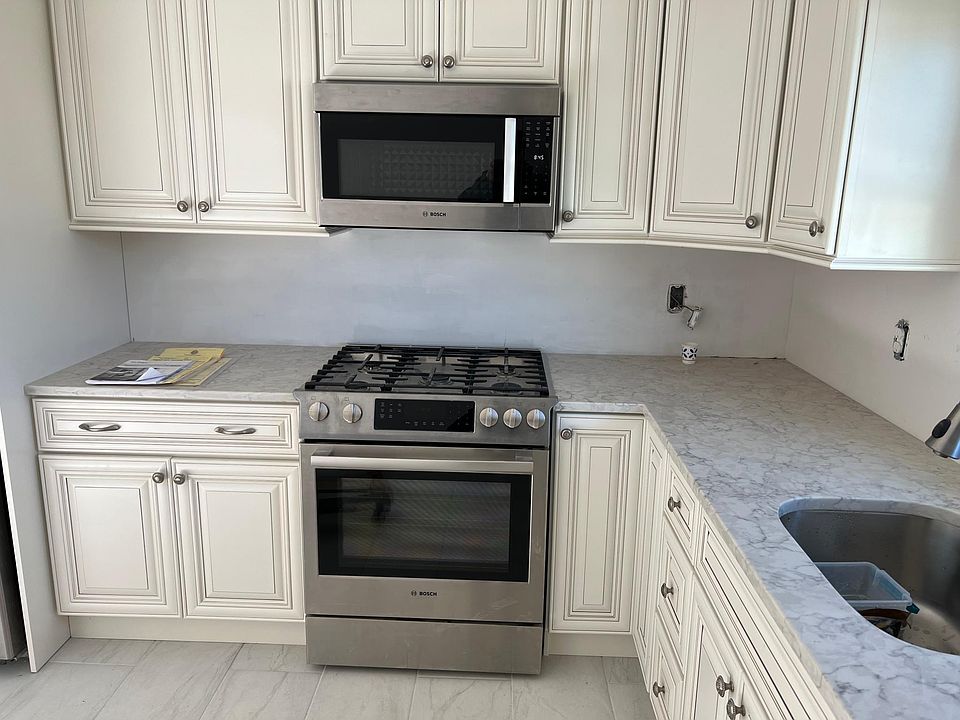 High End appliances