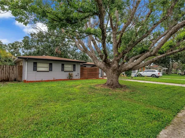 4708 W Coachman Ave, Tampa, FL 33611