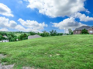 3301 Dane Cir, Jefferson City, MO 65109