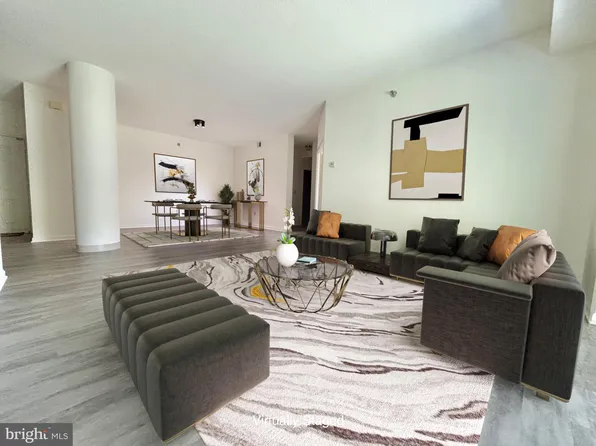 2904 N Leisure World Blvd APT 303, Silver Spring, MD 20906