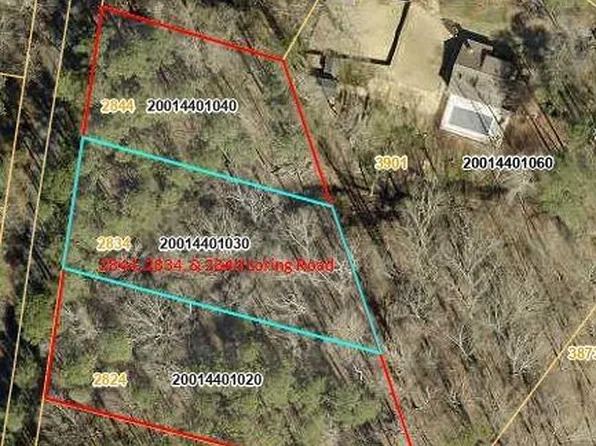 2824 Loring Rd NW #33, Kennesaw, GA 30152