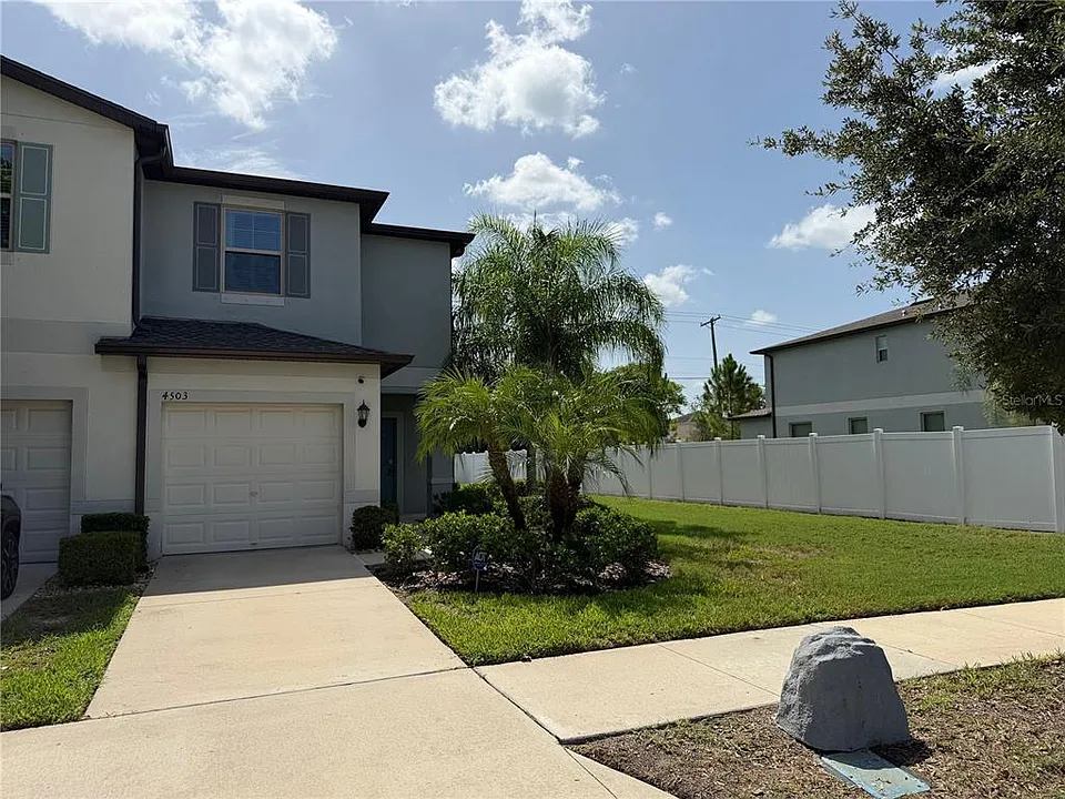 4503 Globe Thistle Dr