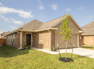 24435 Volta Gardens Ct, Katy, TX 77493