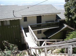 23027 Valley View Dr, Crestline, CA 92325