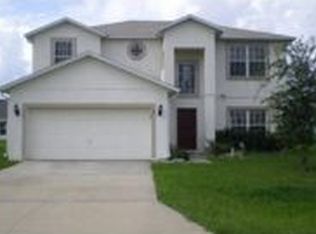 18 Altera Ct, Kissimmee, FL 34758