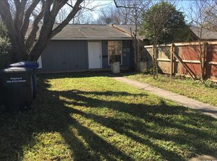6616 Spring Lark St, San Antonio, TX 78249