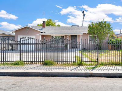 4054 Arden Dr S, Fresno, CA, 93703