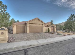 3490 Cheechako Dr, Reno, NV 89519