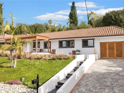 16381 Mandalay Dr, Encino, CA, 91436