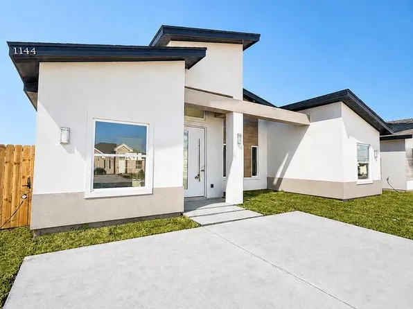 1144 Miami, Brownsville, TX 78521