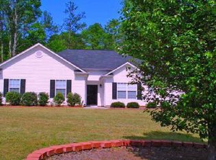 280 Hidden Brook Trl, Newnan, GA 30265