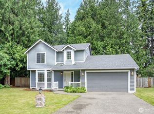 Country Park, Graham, WA 98338