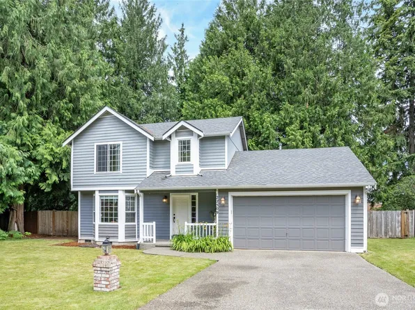 22509 133rd Avenue Ct E, Graham, WA 98338