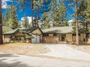 582 Ponderosa Dr, Big Bear Lake, CA 92315