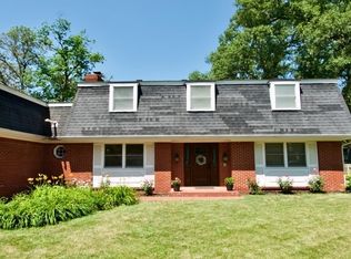 2001 N Forest Ave, Muncie, IN