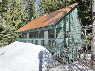 30481 E Blossom Trl, Government Camp, OR 97028