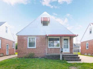 4637 W 146th St, Cleveland, OH 44135