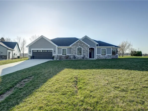 218 Westbury Dr, Greenville, OH 45331