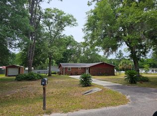 35123 Keith Rd, Callahan, FL 32011