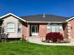 2747 N 400 E, Lehi, UT 84043