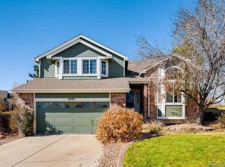 6995 Pike Ct, Arvada, CO 80007