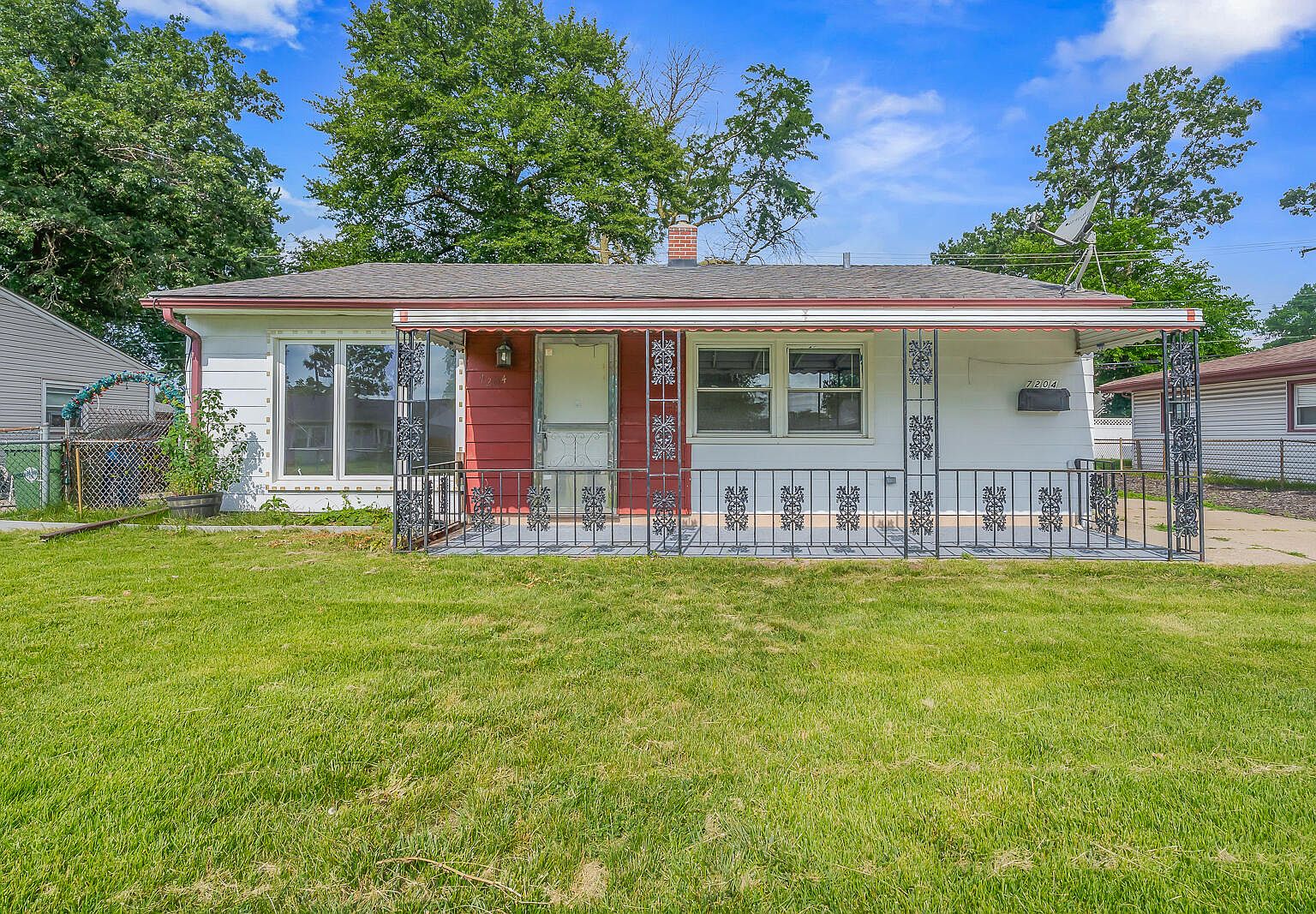 7204 Ohio Ave, Hammond, IN 46323 | Zillow
