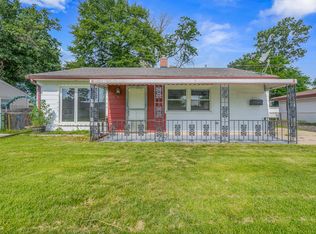 7204 Ohio Ave, Hammond, IN 46323