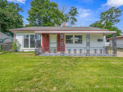 7204 Ohio Ave, Hammond, IN, 46323