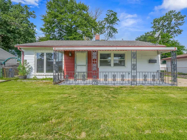 7204 Ohio Ave, Hammond, IN 46323
