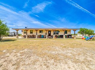 2280 Bull Run Rd, Mertzon, TX 76941