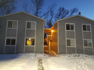 1355 Cherry St UNIT B, Fort Collins, CO 80521