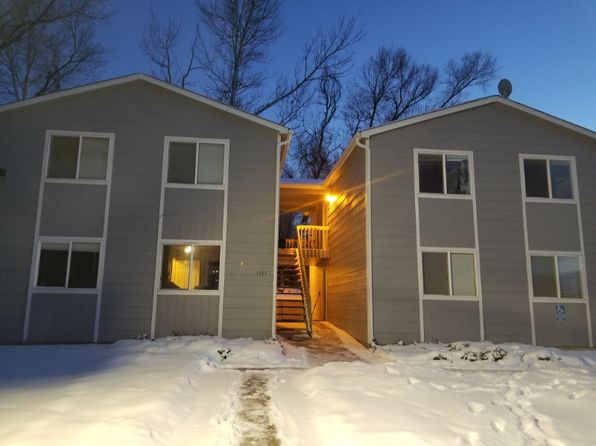 1355 Cherry St UNIT B
