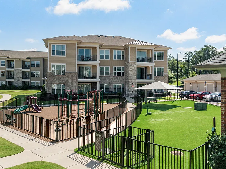 Residences at Shiloh Crossing — Photo 27