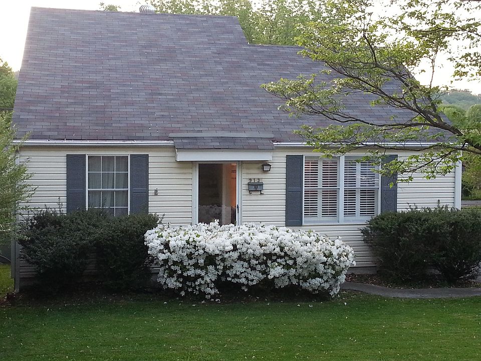 CHARMING NORTH KNOXVILLE 