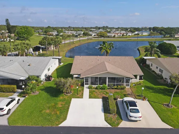 5455 Janice Lane, West Palm Beach, FL 33417