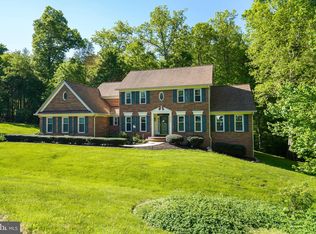 2765 Omisol Rd, Woodbridge, VA 22192