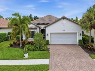 23729 Pebble Pointe LN, ESTERO, FL 34135
