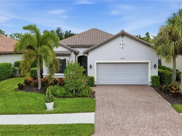 23729 Pebble Pointe LN, ESTERO, FL 34135