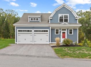 96 Wild Pasture Ln, Atkinson, NH 03811