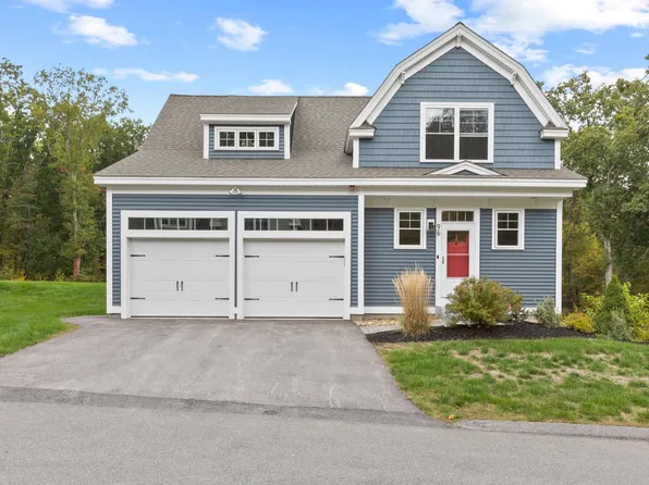 96 Wild Pasture Lane, Atkinson, NH 03811