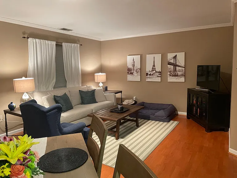 2751 Pennsylvania Ave #B203 — Photo 1