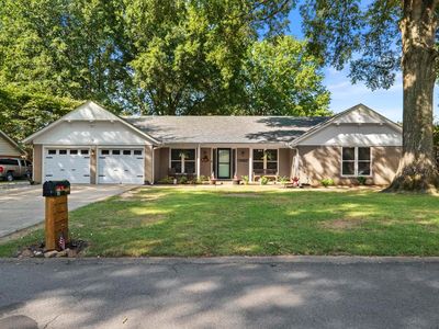 9 White Oak Dr, Conway, AR, 72034