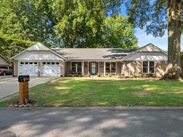9 White Oak Dr, Conway, AR 72034