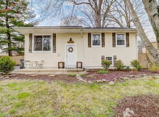 283 Empire Dr, Gahanna, OH