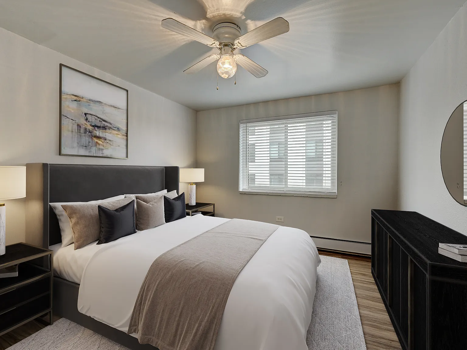 Aspen Creek Apartments — Photo 3