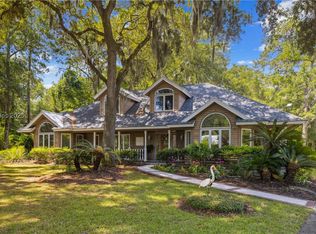 174 Alljoy Rd, Bluffton, SC 29910